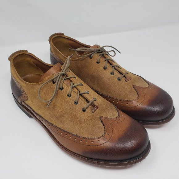 Timberland Boot Company Size 13 Brogues